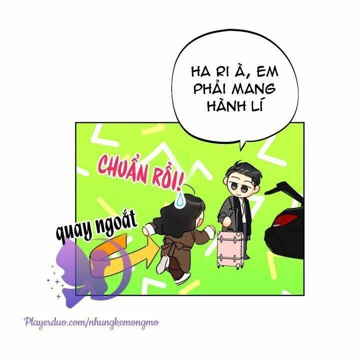 Hẹn Hò Chốn Công Sở Chapter 72 - 25