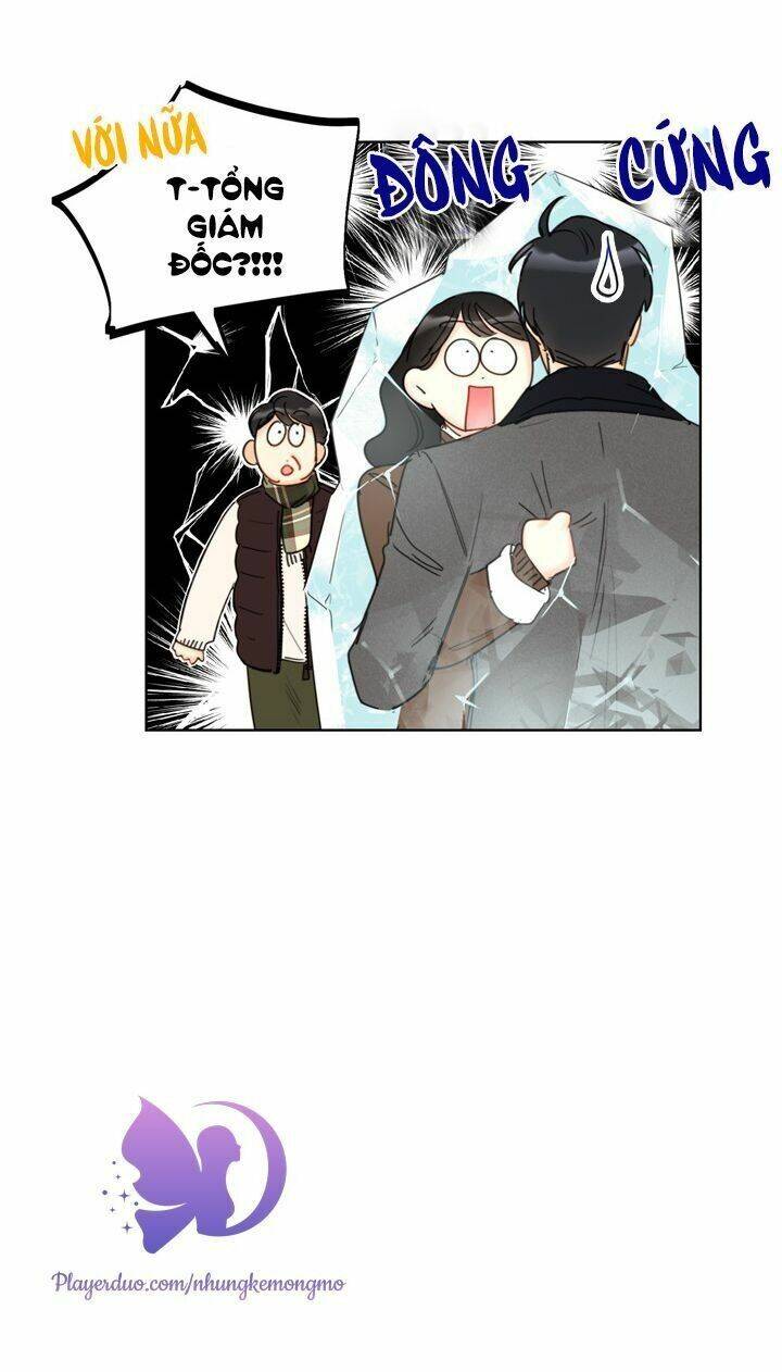 Hẹn Hò Chốn Công Sở Chapter 72 - 30