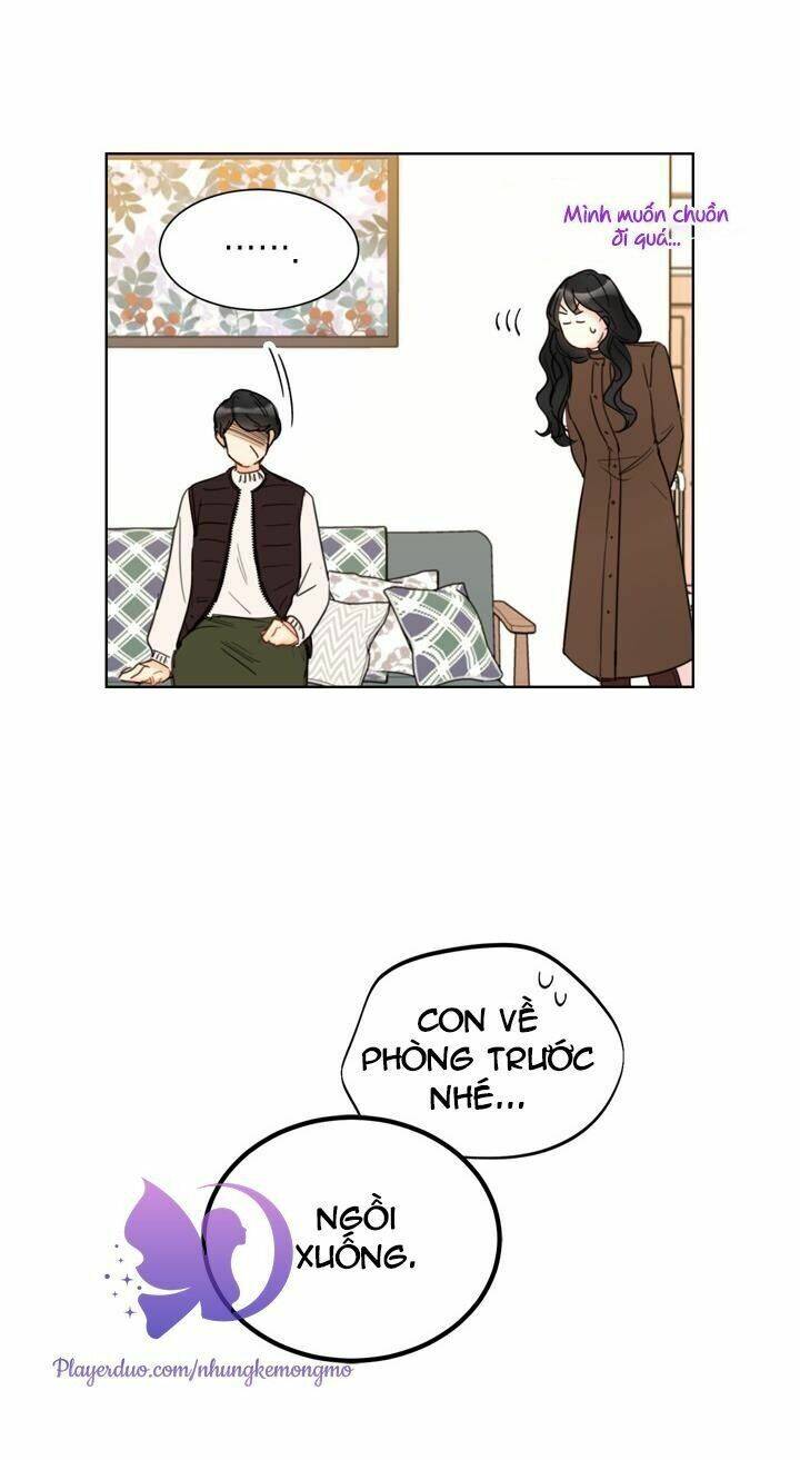 Hẹn Hò Chốn Công Sở Chapter 72 - 32