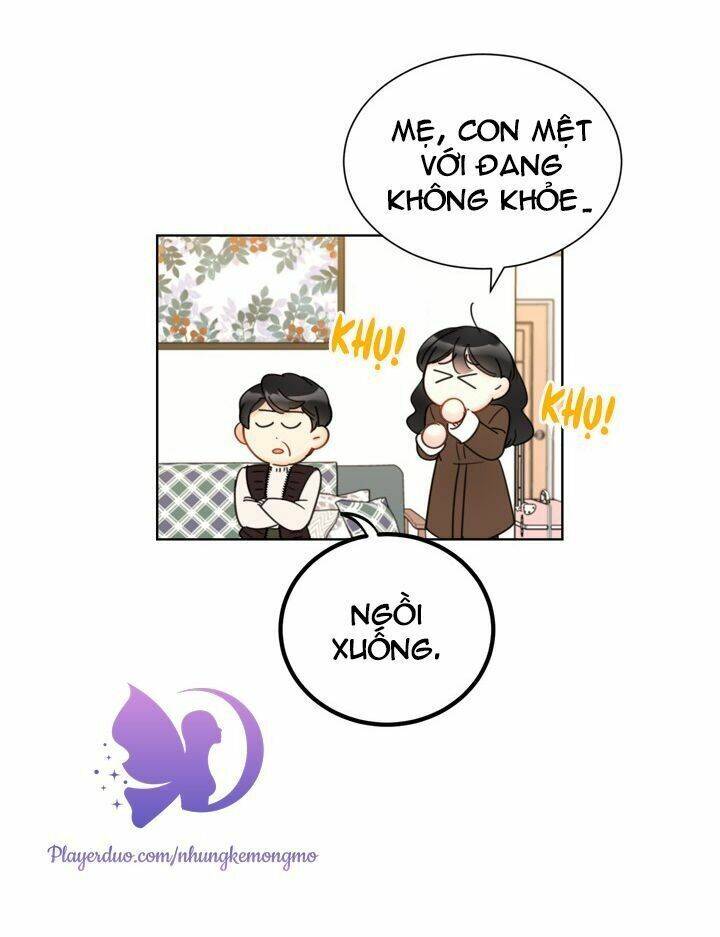 Hẹn Hò Chốn Công Sở Chapter 72 - 33