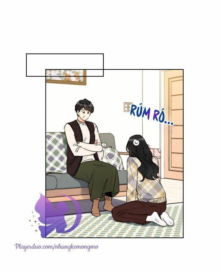 Hẹn Hò Chốn Công Sở Chapter 72 - 34