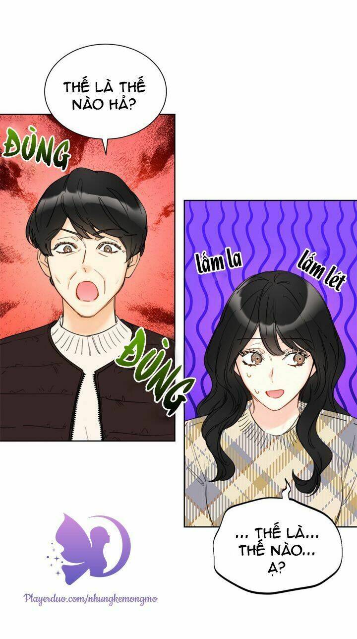 Hẹn Hò Chốn Công Sở Chapter 72 - 35