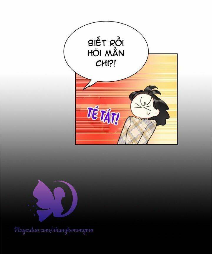 Hẹn Hò Chốn Công Sở Chapter 72 - 36