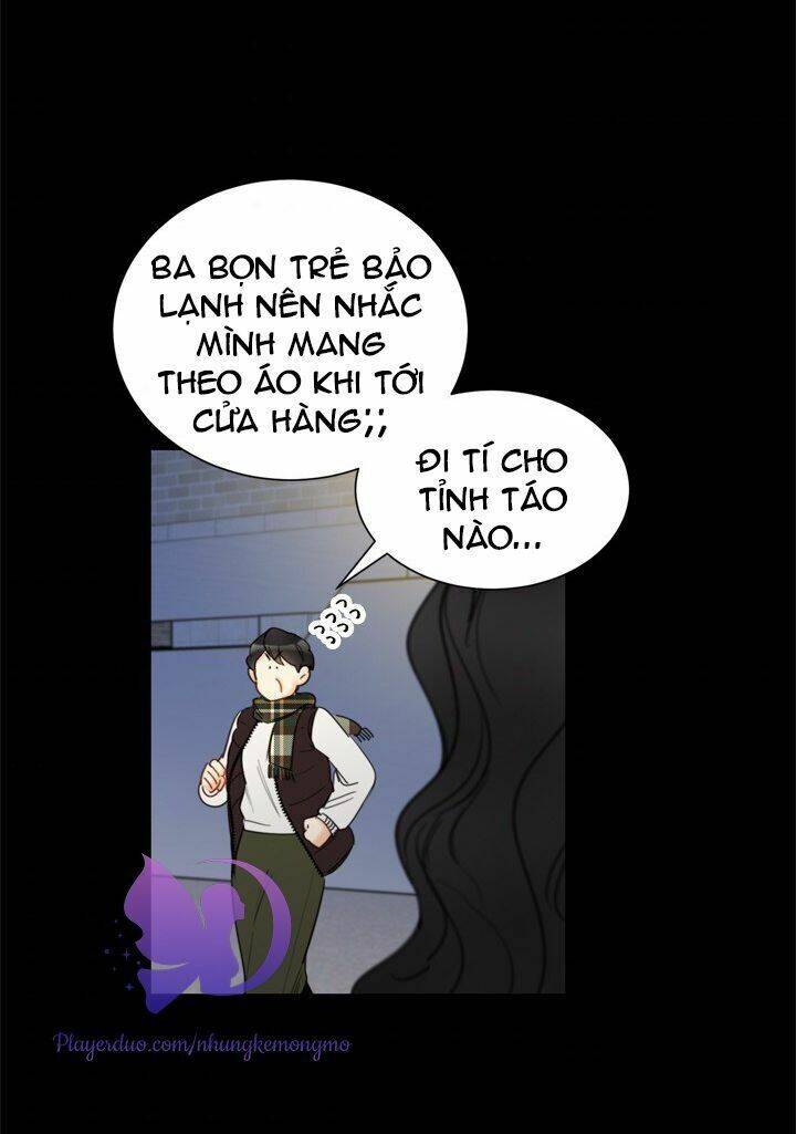 Hẹn Hò Chốn Công Sở Chapter 72 - 37