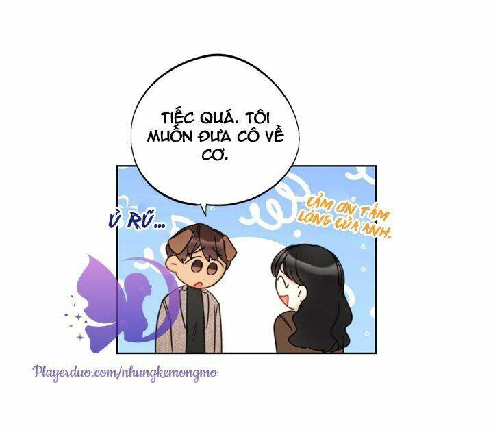 Hẹn Hò Chốn Công Sở Chapter 72 - 5