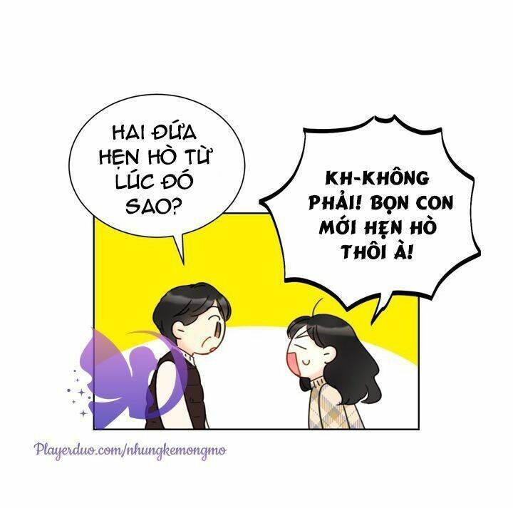 Hẹn Hò Chốn Công Sở Chapter 72 - 42