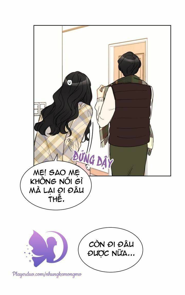 Hẹn Hò Chốn Công Sở Chapter 72 - 45