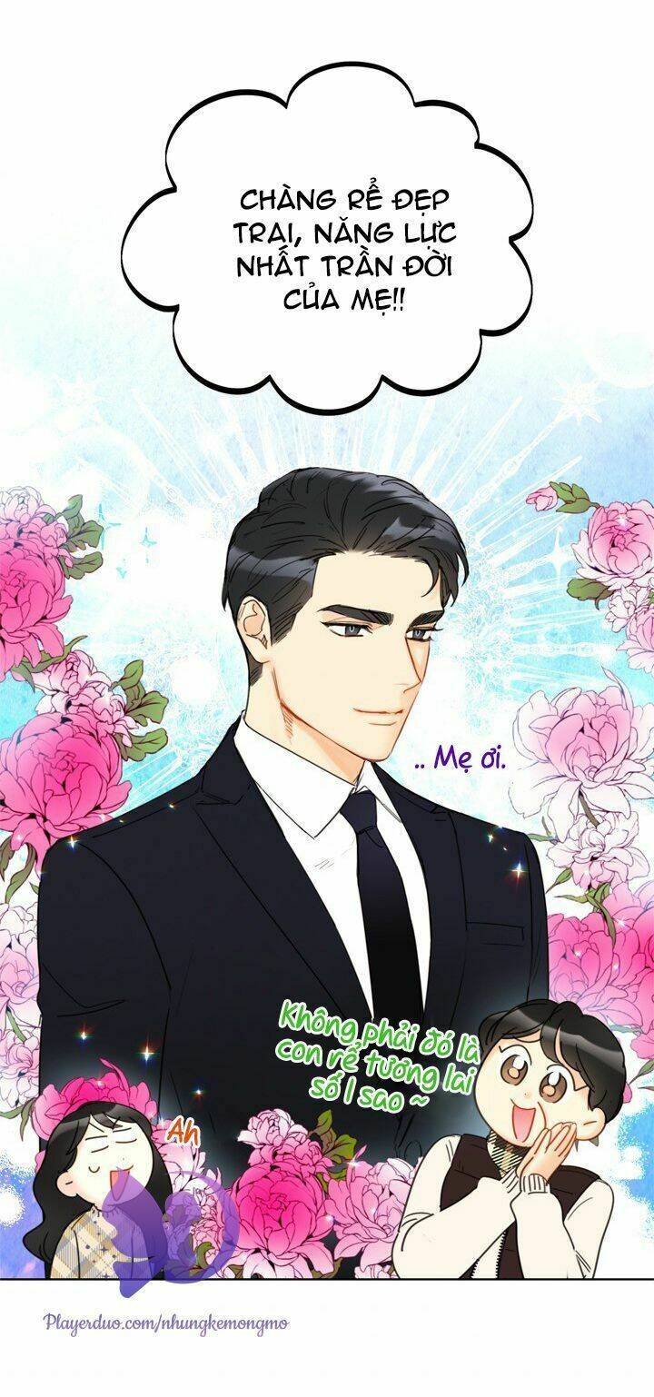 Hẹn Hò Chốn Công Sở Chapter 72 - 48