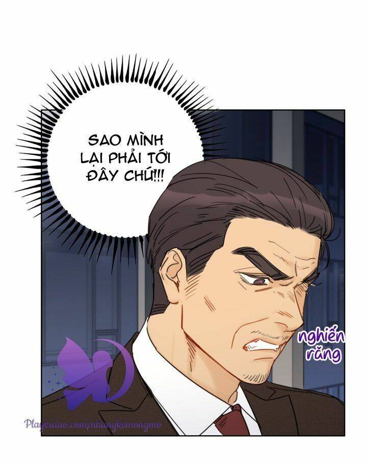 Hẹn Hò Chốn Công Sở Chapter 72 - 53