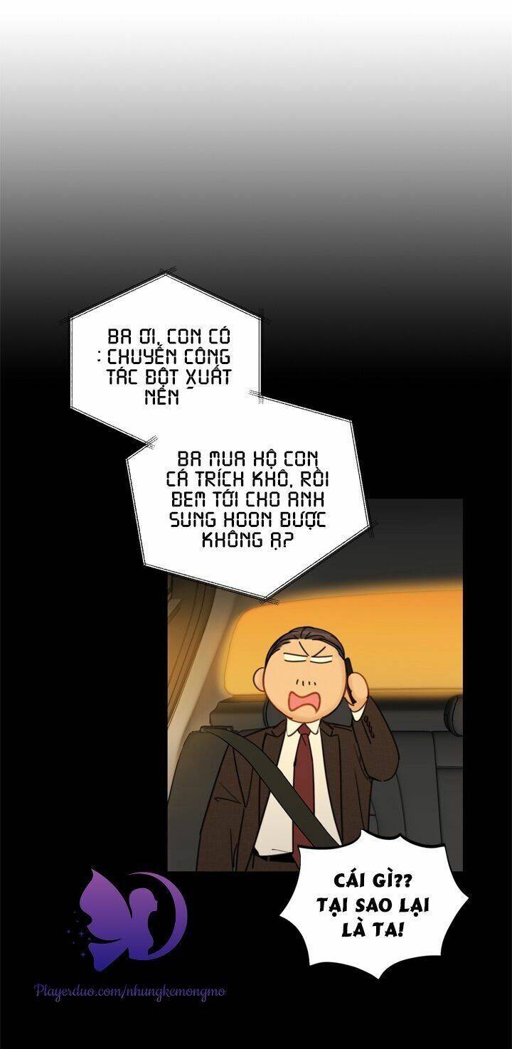 Hẹn Hò Chốn Công Sở Chapter 72 - 54