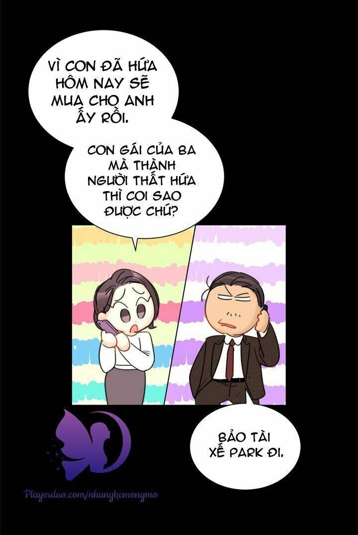 Hẹn Hò Chốn Công Sở Chapter 72 - 55