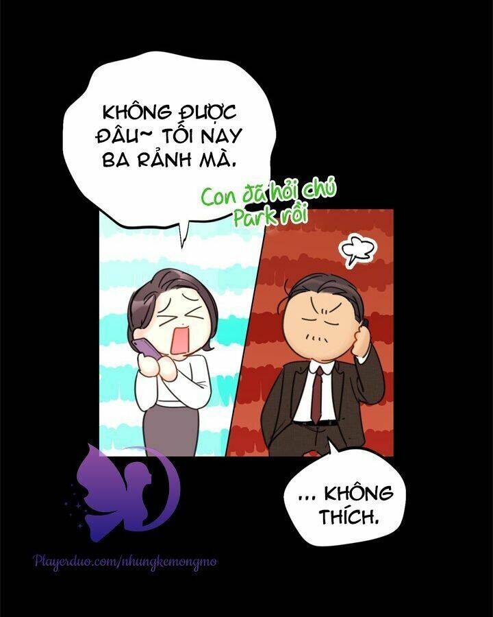 Hẹn Hò Chốn Công Sở Chapter 72 - 56