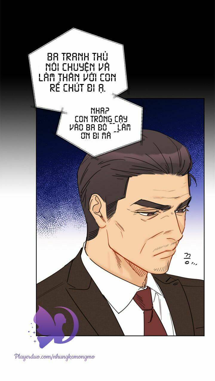 Hẹn Hò Chốn Công Sở Chapter 72 - 57