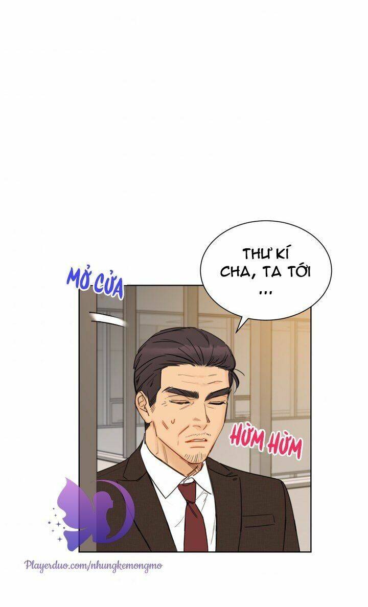 Hẹn Hò Chốn Công Sở Chapter 72 - 59