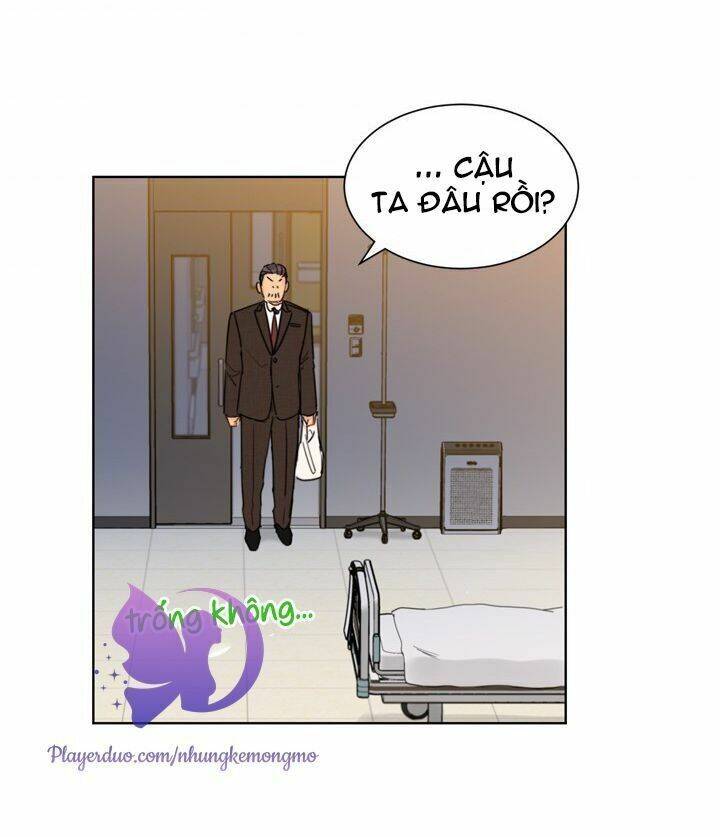 Hẹn Hò Chốn Công Sở Chapter 72 - 60