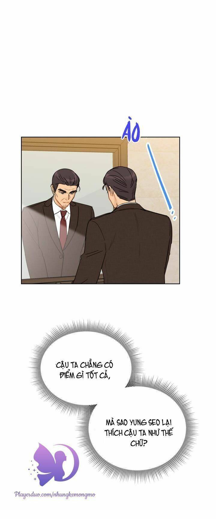 Hẹn Hò Chốn Công Sở Chapter 72 - 62