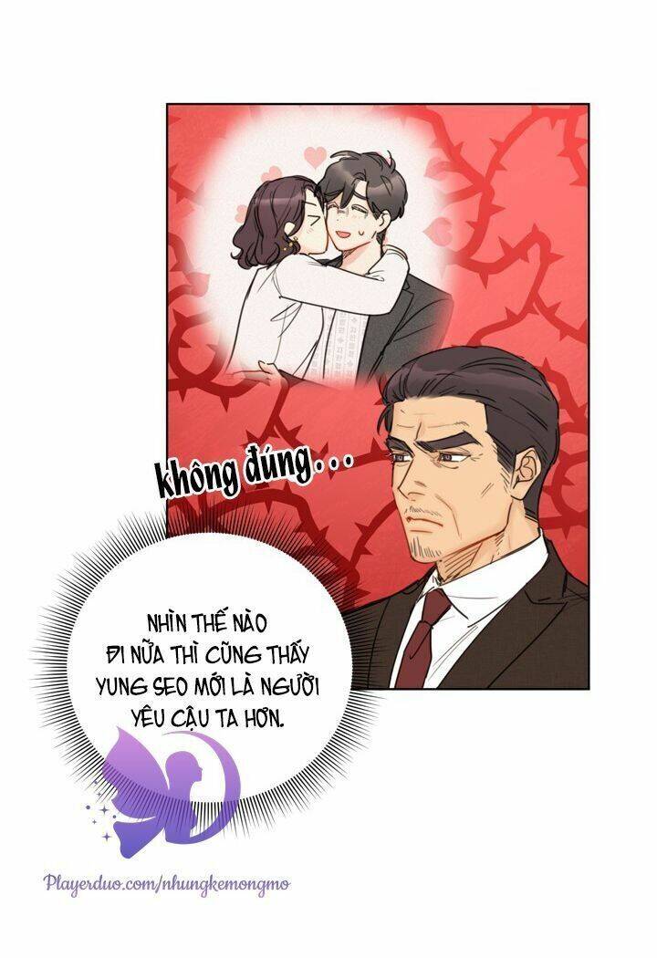 Hẹn Hò Chốn Công Sở Chapter 72 - 63