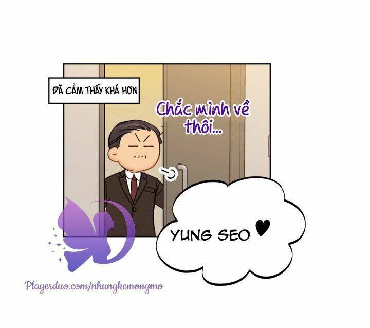 Hẹn Hò Chốn Công Sở Chapter 72 - 65