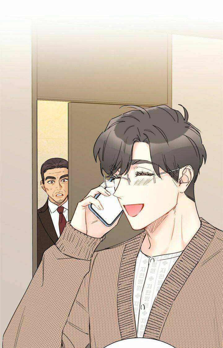 Hẹn Hò Chốn Công Sở Chapter 72 - 66