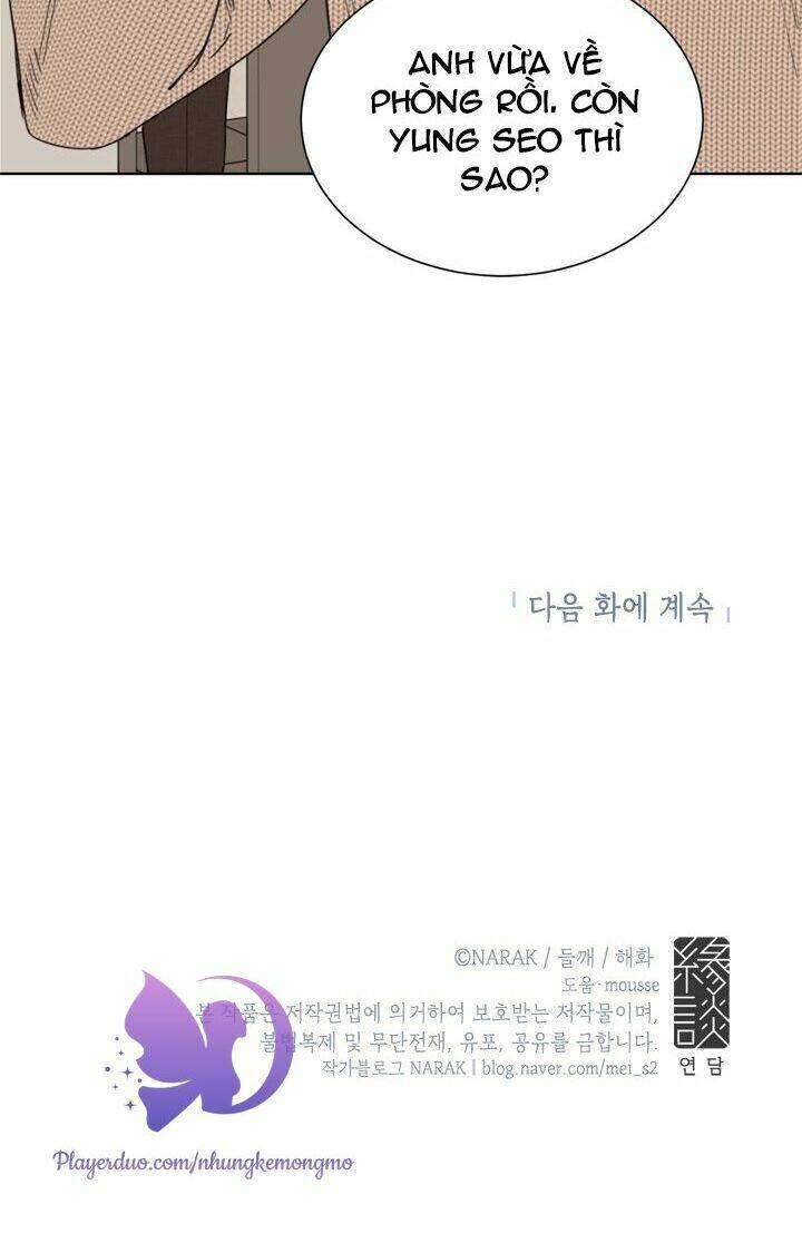 Hẹn Hò Chốn Công Sở Chapter 72 - 67