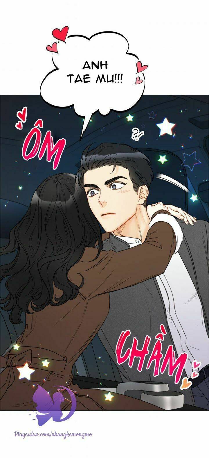 Hẹn Hò Chốn Công Sở Chapter 72 - 8