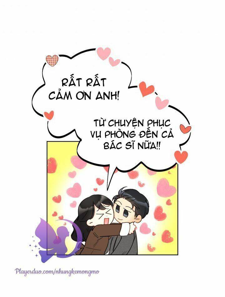 Hẹn Hò Chốn Công Sở Chapter 72 - 9