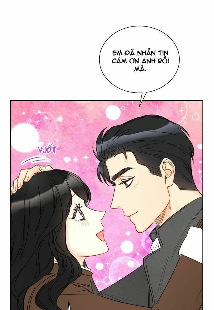 Hẹn Hò Chốn Công Sở Chapter 72 - 10