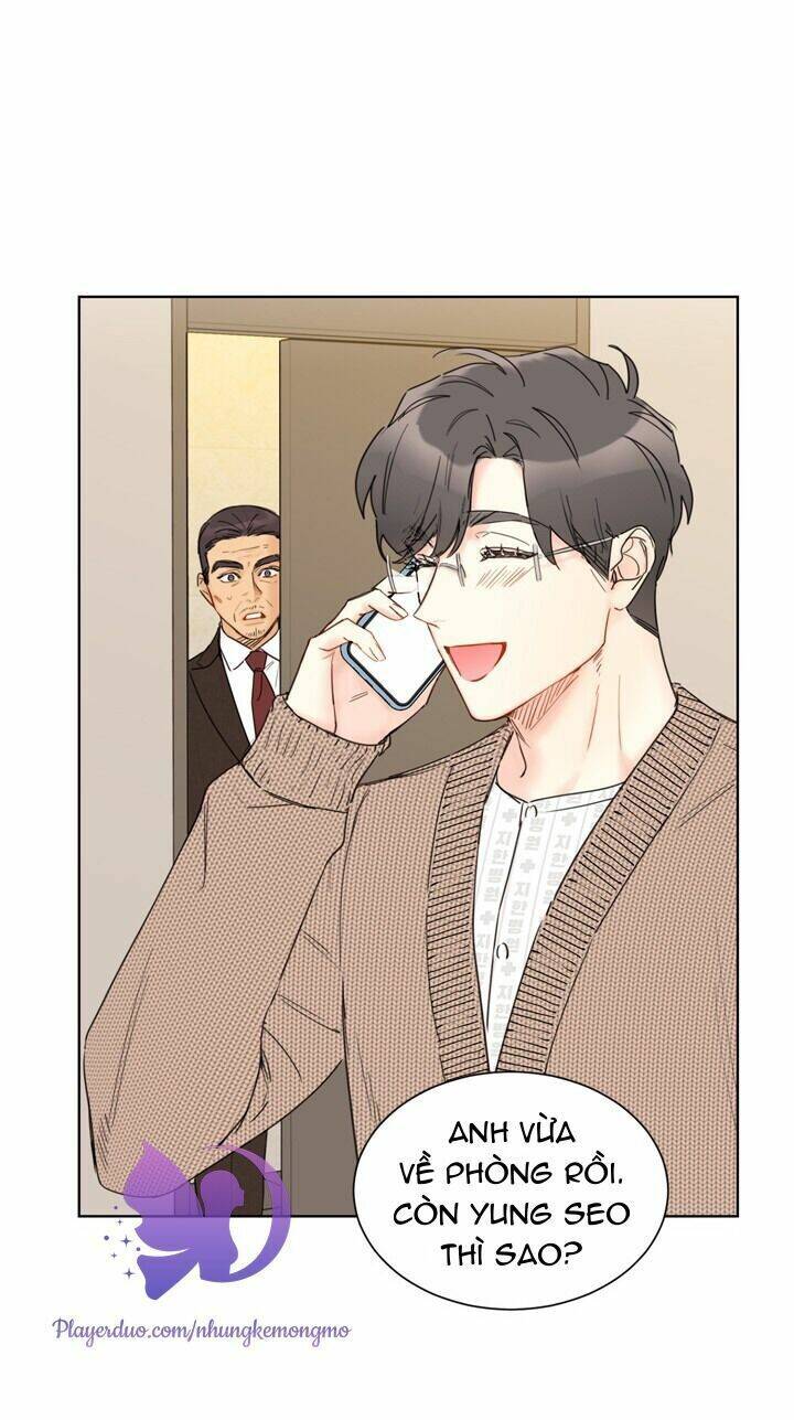 Hẹn Hò Chốn Công Sở Chapter 73 - 2