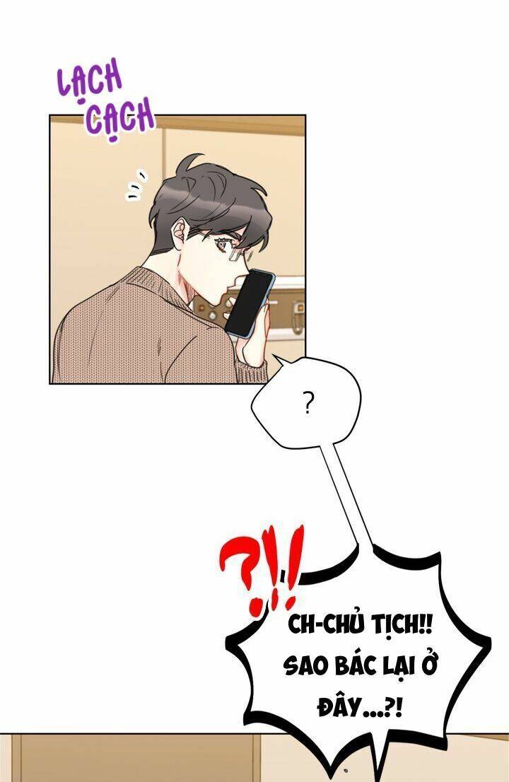 Hẹn Hò Chốn Công Sở Chapter 73 - 12