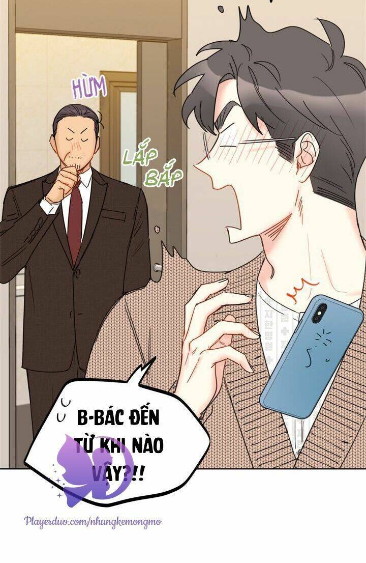 Hẹn Hò Chốn Công Sở Chapter 73 - 13