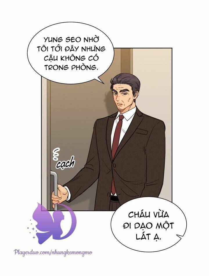 Hẹn Hò Chốn Công Sở Chapter 73 - 14