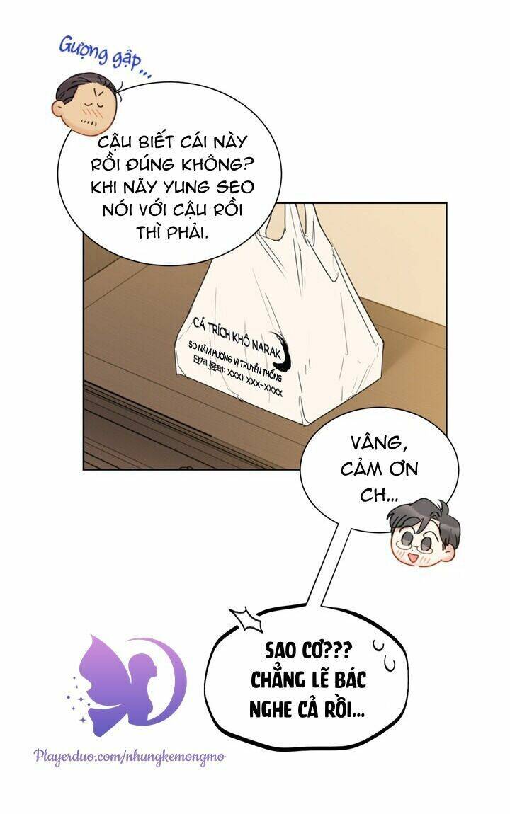 Hẹn Hò Chốn Công Sở Chapter 73 - 15