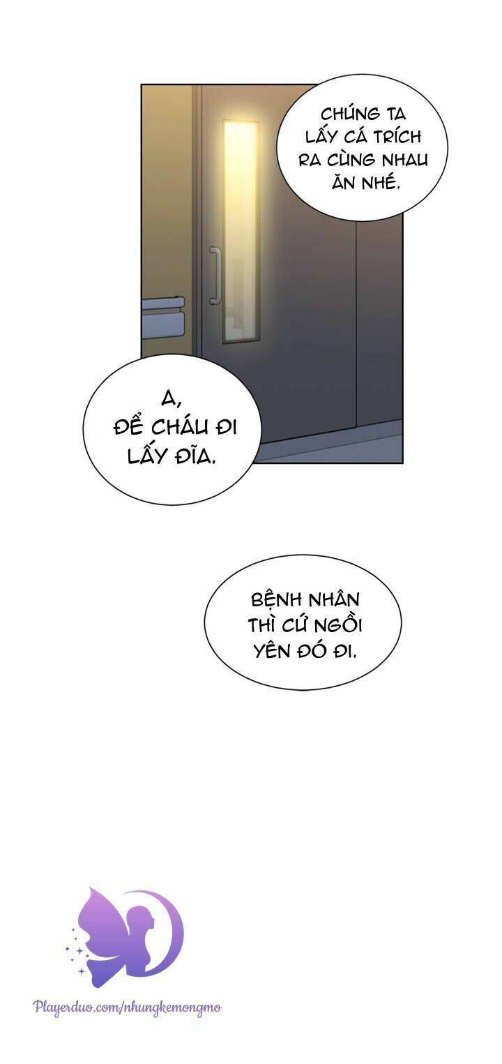 Hẹn Hò Chốn Công Sở Chapter 73 - 19