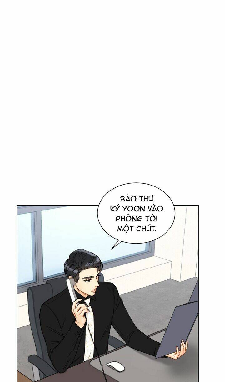 Hẹn Hò Chốn Công Sở Chapter 73 - 21