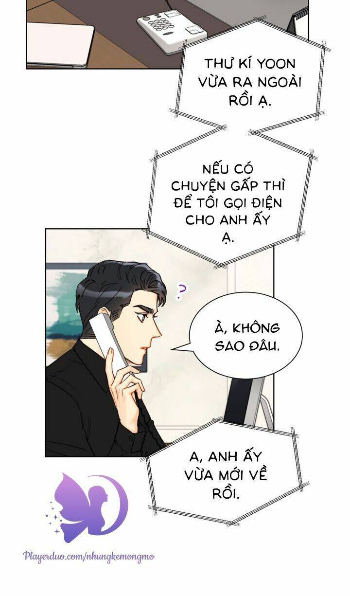 Hẹn Hò Chốn Công Sở Chapter 73 - 22