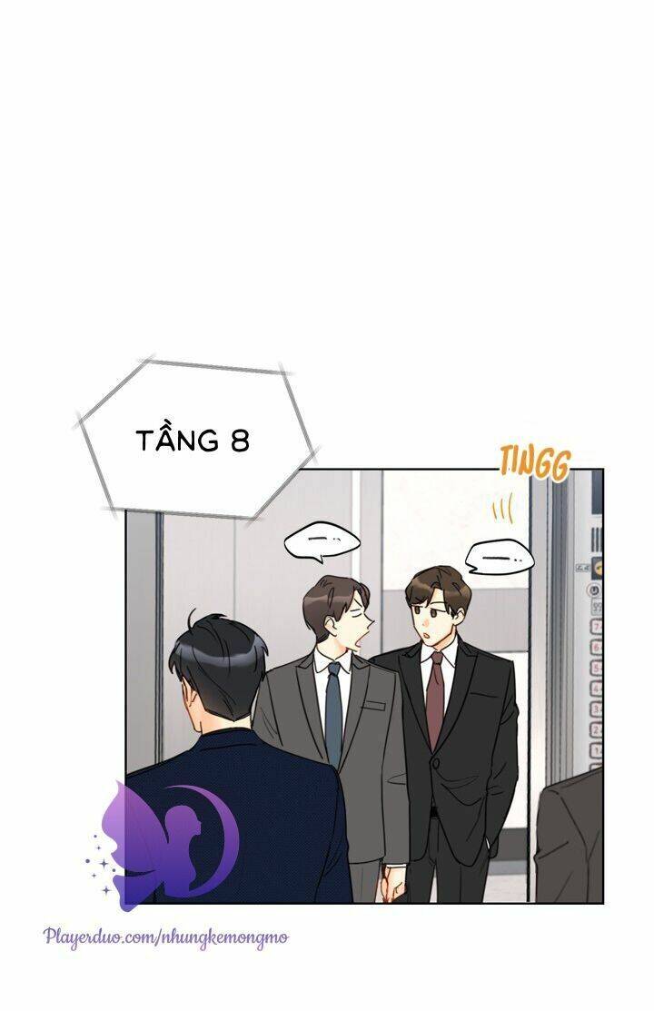 Hẹn Hò Chốn Công Sở Chapter 73 - 26