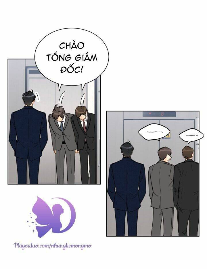 Hẹn Hò Chốn Công Sở Chapter 73 - 27
