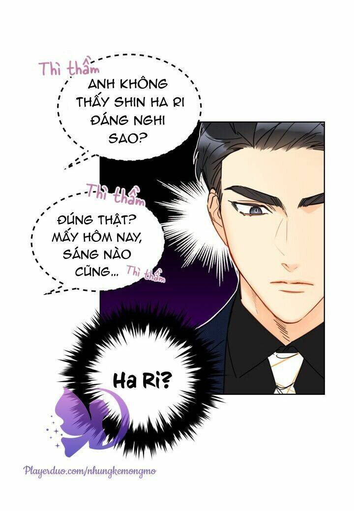 Hẹn Hò Chốn Công Sở Chapter 73 - 28