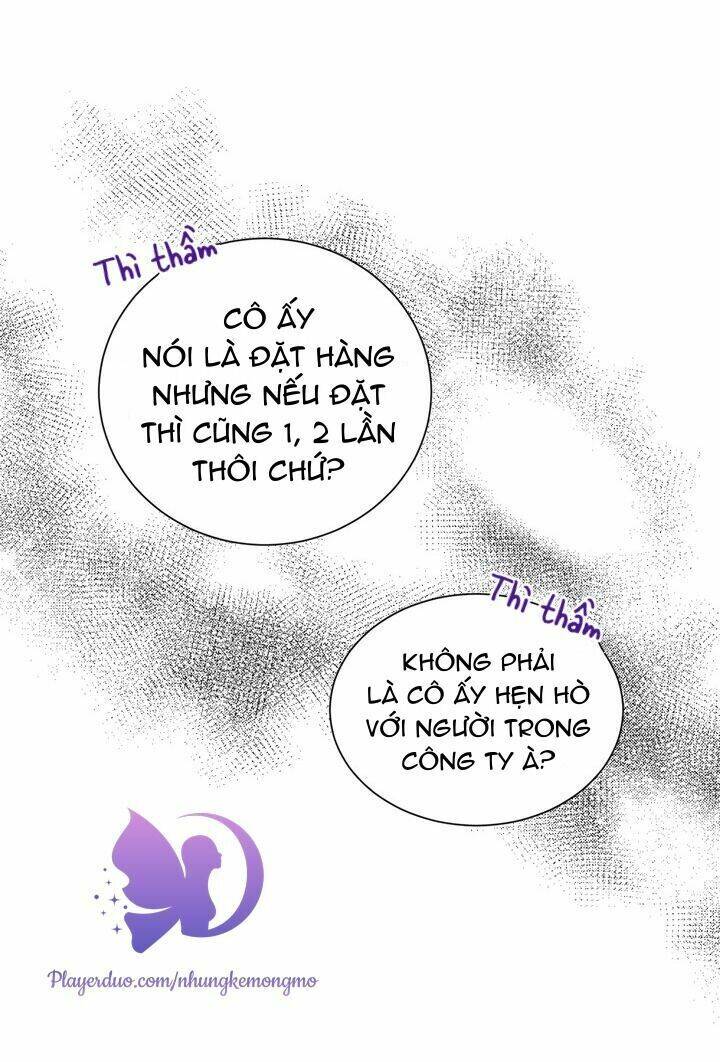 Hẹn Hò Chốn Công Sở Chapter 73 - 29