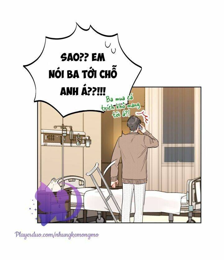 Hẹn Hò Chốn Công Sở Chapter 73 - 4