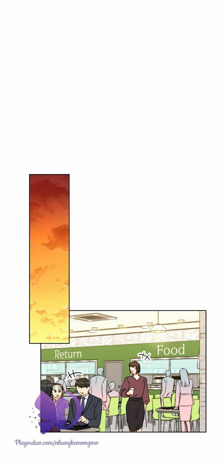 Hẹn Hò Chốn Công Sở Chapter 73 - 31