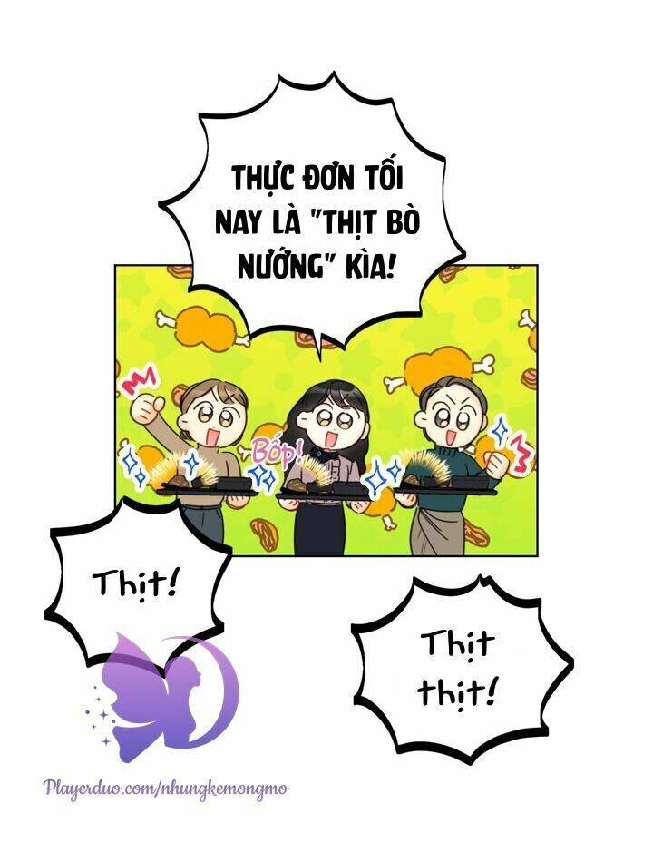 Hẹn Hò Chốn Công Sở Chapter 73 - 33