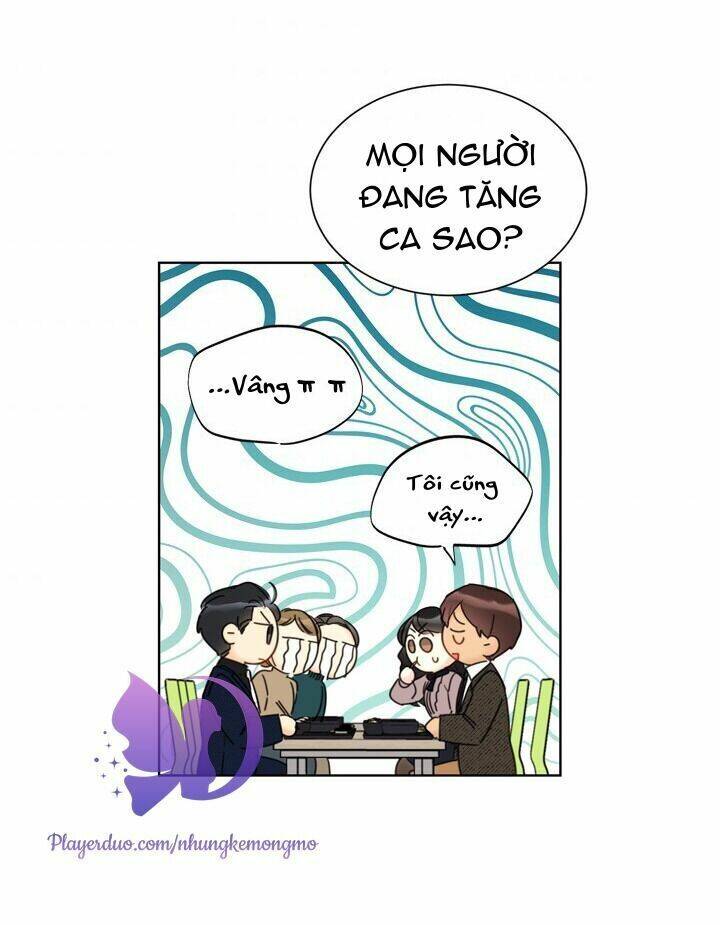 Hẹn Hò Chốn Công Sở Chapter 73 - 37