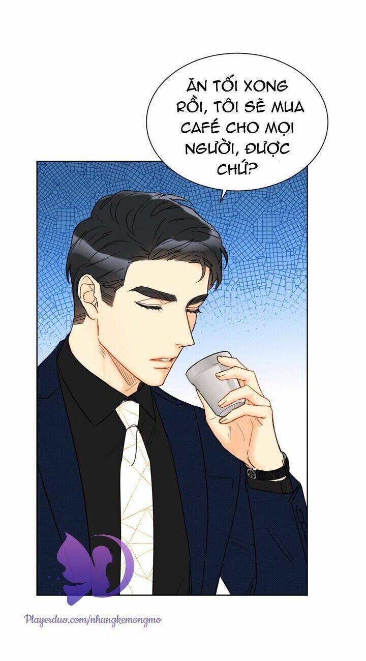 Hẹn Hò Chốn Công Sở Chapter 73 - 39