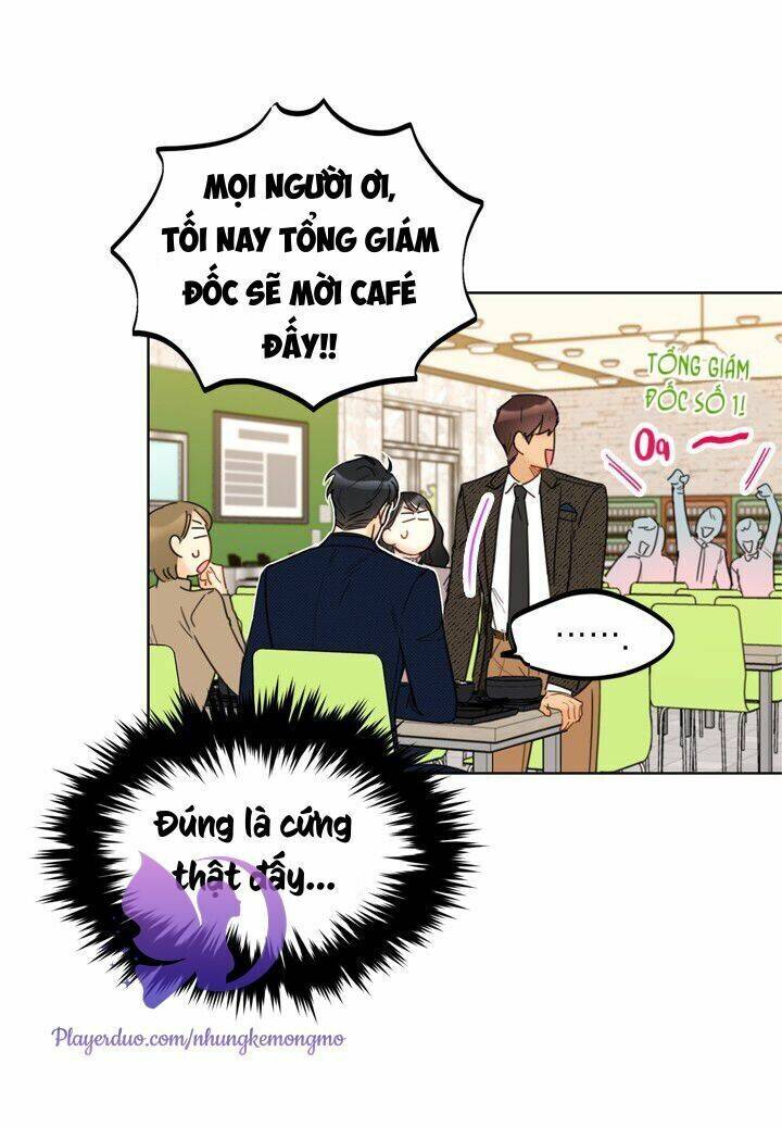 Hẹn Hò Chốn Công Sở Chapter 73 - 40