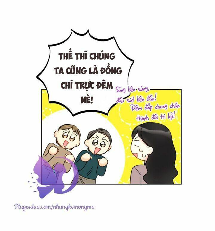 Hẹn Hò Chốn Công Sở Chapter 73 - 44