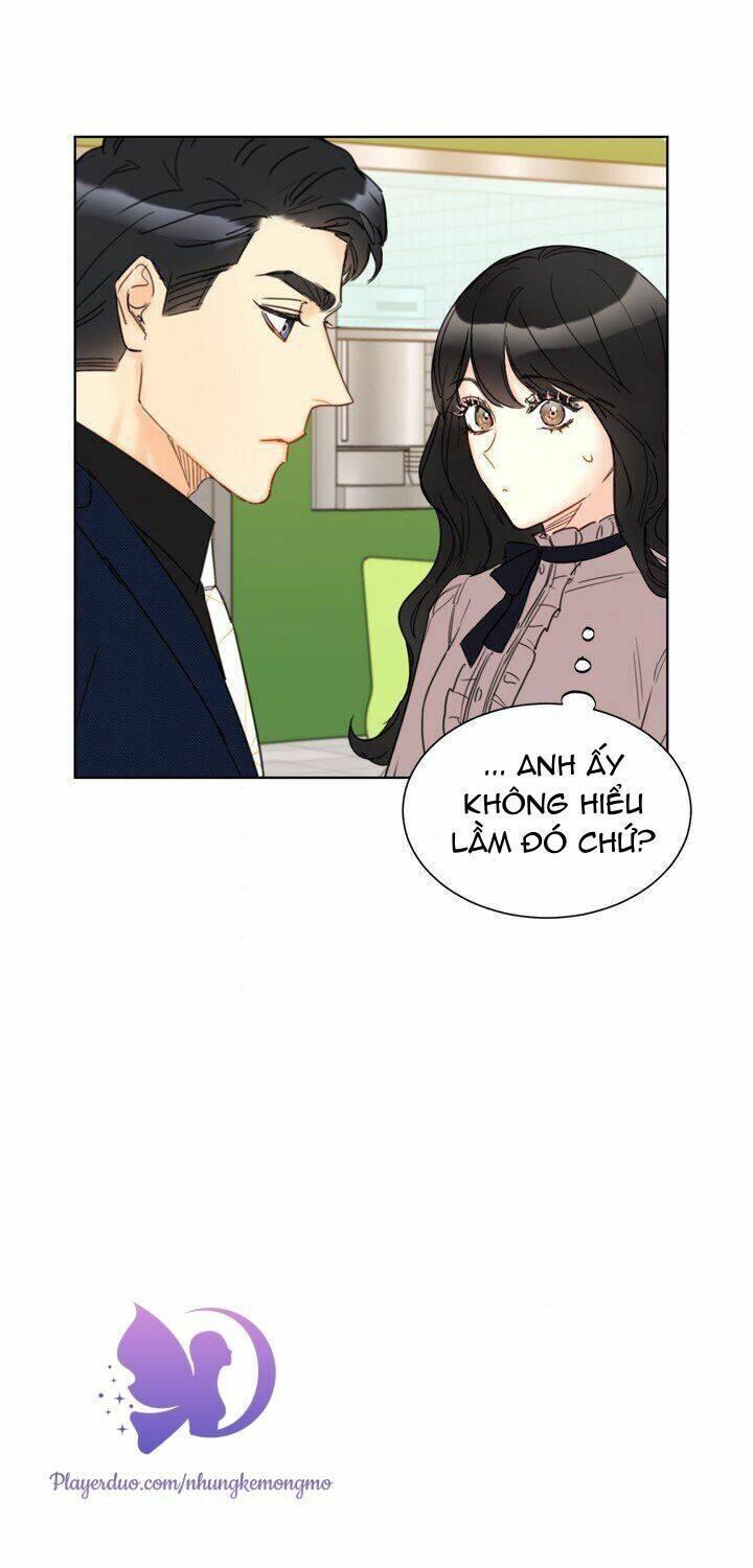 Hẹn Hò Chốn Công Sở Chapter 73 - 45