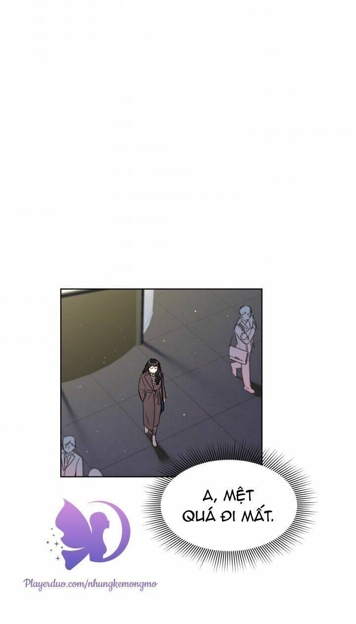 Hẹn Hò Chốn Công Sở Chapter 73 - 46