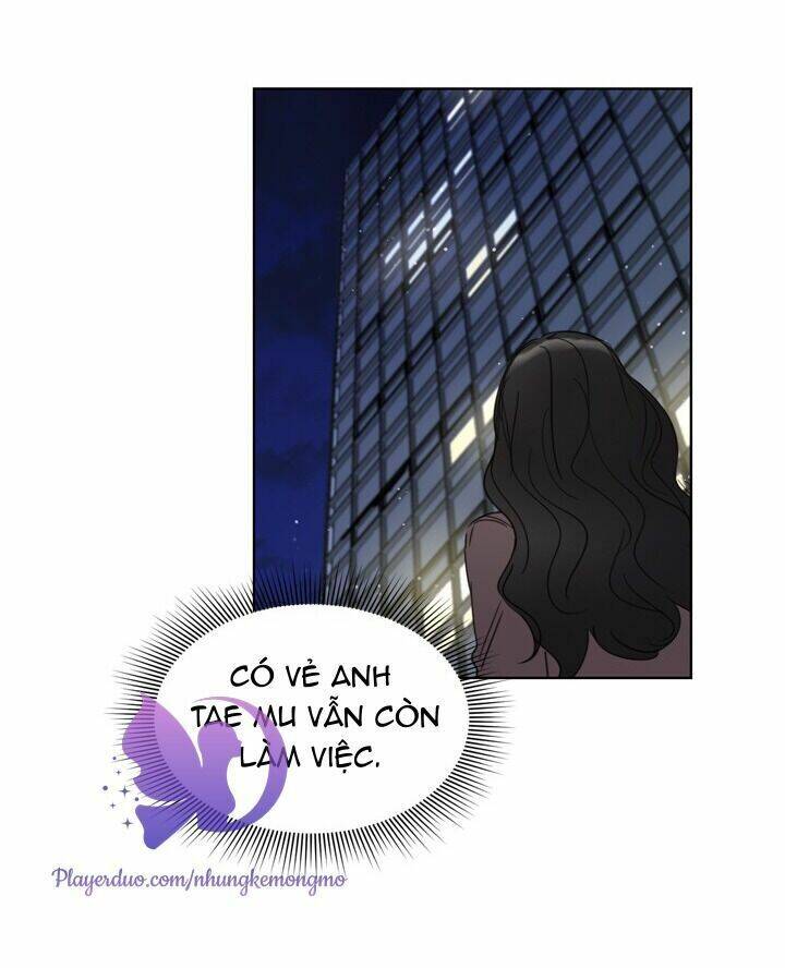 Hẹn Hò Chốn Công Sở Chapter 73 - 47