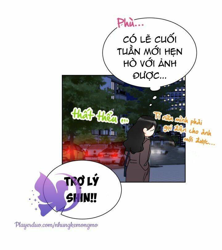 Hẹn Hò Chốn Công Sở Chapter 73 - 48